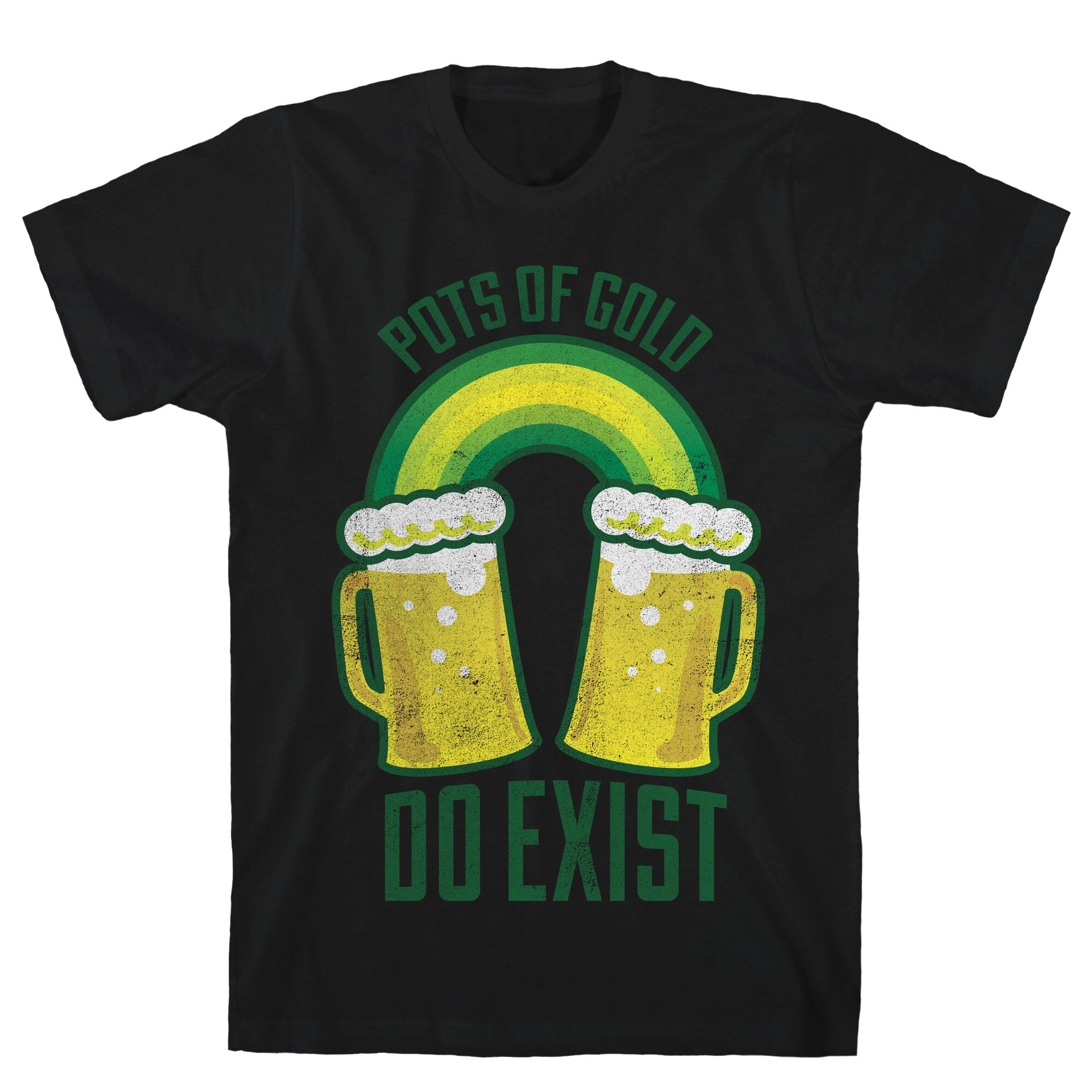 Pots Of Gold T-Shirt